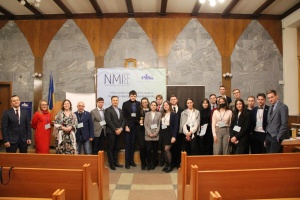 V Національні судові змагання з міжнародного кримінального права