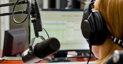 Рада планує пришвидшити видачу дозволів на тимчасове мовлення в зоні АТО