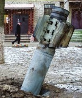 Координатор надзвичайної допомоги ООН: за порушення міжнародного гуманітарного права потрібно карати