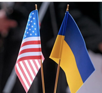 Законопроекти про конфіскацію активів рф на розгляді Конгресу США