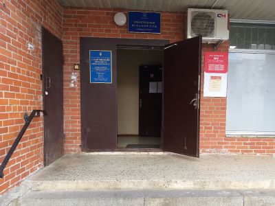 Монітори перевірили суд на Київщині і виявили порушення