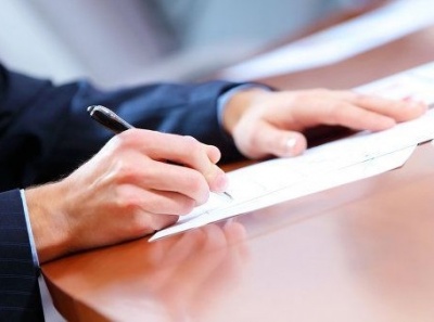 Найбільше запитів до органів влади стосуються питань фінансового характеру