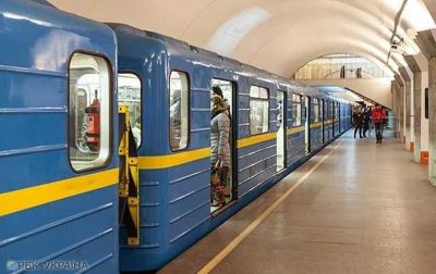 Діють нові норми для будівництва станцій метро в Україні