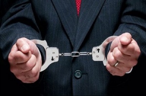 Затримали зрадника, який продав елементи захисту танків