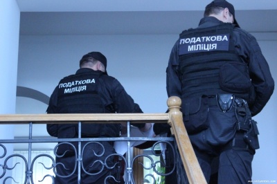 Податкова міліція продовжує працювати у правовому полі, - ДФС
