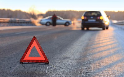 Законопроект про збільшення штрафів за невикористання ременів безпеки пропонують схвалити за основу 
