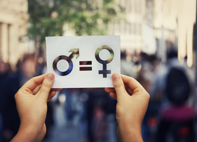  Дискримінація за ознакою статі - роз’яснює Мін’юст 