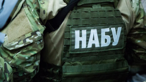 Недостовірне декларування голови облради -  завершено слідство
