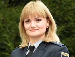 Головне у ювенальній поліції – спільна мова з дитиною