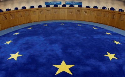 ЄСПЛ повідомляє Україну щодо 10% скарг, які надходять до суду