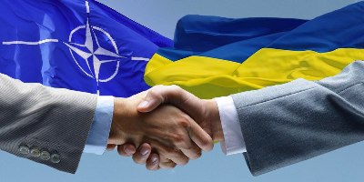 Президент хоче провести референдум щодо вступу України у НАТО
