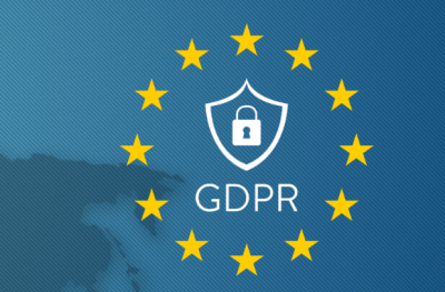 Захист персональних даних: GDPR і не тільки