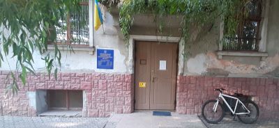 У суді на Прикарпатті немає кімнат для засуджених та свідків