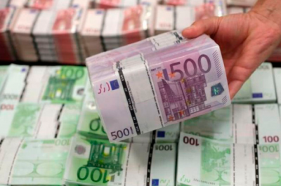 Діє рішення Європарламенту про мільярд євро допомоги Україні