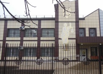 На Луганщині відновив роботу Станично-Луганський районний суд