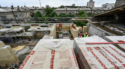 Порядок використання коштів фонду ліквідації наслідків збройної агресії змінено
