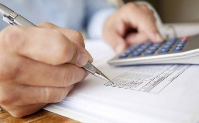 Змінилась податкова декларація з плати за землю 