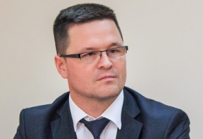 Микола Прибіга – керівник Луганської обласної прокуратури