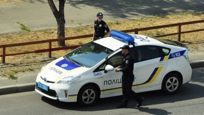 Повноваження поліції можуть розширити