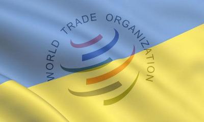 Україна подала апеляції до СОТ у двох справах 