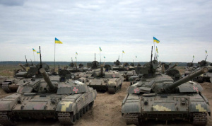 Динамічний захист для танків за завищеними цінами-викрито організовану групу
