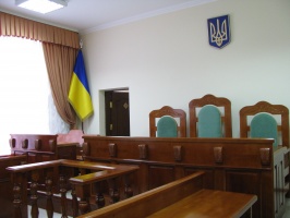 Нестачу суддівських кадрів хочуть вирішити шляхом відрядження суддів