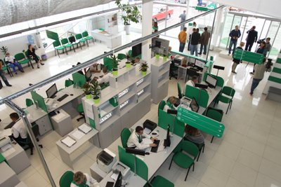 На Хмельниччині відкрито третій сервісний центр МВС 