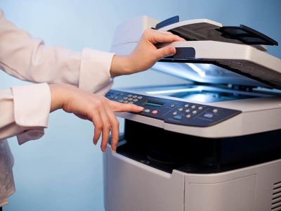 Зросла плата за копіювання чи друк документів, які надають за запитом