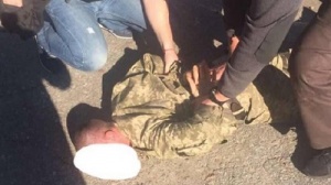 Викрито злочинну групу, яка фальсифікувала і реалізовувала алкоголь