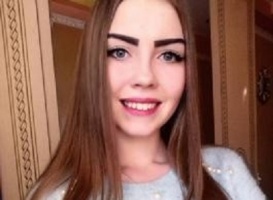 Зникнення Діани Хріненко: розшук неповнолітньої триває
