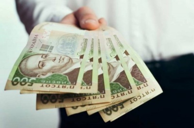 КМУ затвердив бюджет Пенсійного фонду України