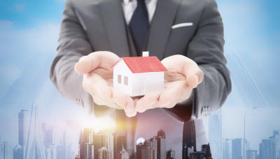 Перевірка нерухомості для укладення договору купівлі-продажу