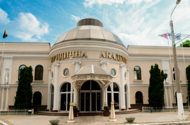 Національний університет "Одеська юридична академія" приєднується до Одеського національного університету ім.І.І.Мечникова