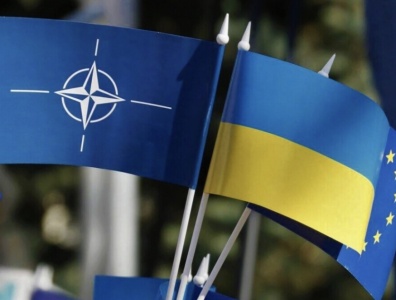 Генсек НАТО отримав заявку України