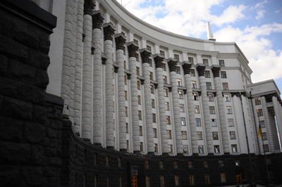 Цього тижня чергового засідання уряду не буде