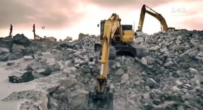 При Міндовкіллі розроблено новий Кодекс про надра
