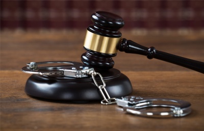 Про новий порядок затримання судді розповіли у Вищій раді правосуддя