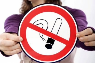 Україна бореться з курцями: усі деталі нового законопроєкту
