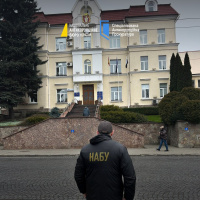 Ціна позитивного голосування депутатів на Волині - 30 тис.доларів США