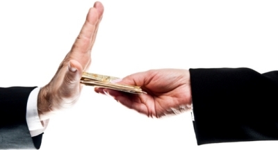 Уряд ініціює розширення кола держорганів з антикорупційними підрозділами