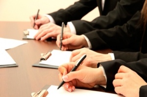 У Мін’юсті створили дисциплінарну комісію, яка розслідуватиме проступки держслужбовців