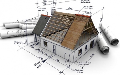 Діє Закон, який дозволяє узаконити самобуди, збудовані у період з 1992-го по 2015 рік