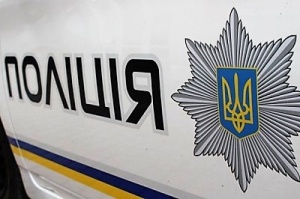 Грабіжників викрито одразу після злочину