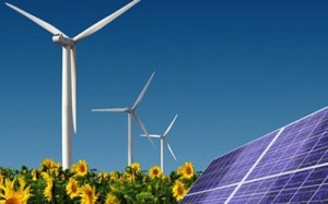 Зростання поновлюваних джерел енергії не зупинити