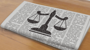  Legal news in Ukraine:  funding for the courts is requested to increase, the Law on Parking Rules came into force, the competition to the Supreme and the Anti-corruption, the procedure for the exam to the IP-court is determined, All-Ukrainian week of law
