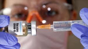 Глава ВООЗ: більше 30 держав почали вакцинацію від COVID-19
