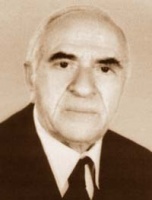 Бару Мирон Йосипович