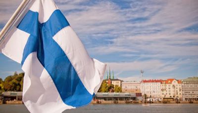 Фіни говорять про введення призову для жінок