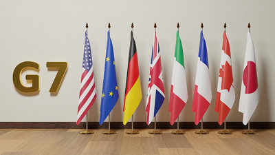 Посли G7 занепокоєні подіями в НАБУ