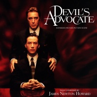 «Марнославство – мій улюблений гріх» («Адвокат диявола», 1997)